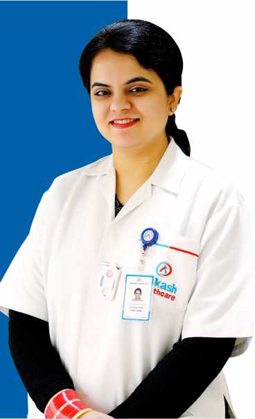 Dr.Bhumika Madan